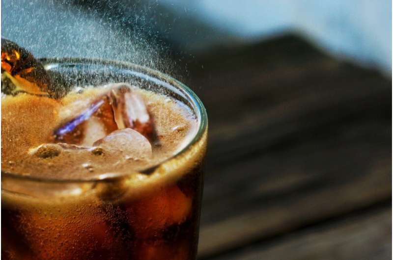رابطه عجیب بین شیرینی‌ها و سلامت قلب