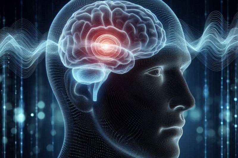 شبیه‌سازی مغز با استفاده از اسکن‌های غیرتهاجمی برای پیش‌بینی فعالیت مغز