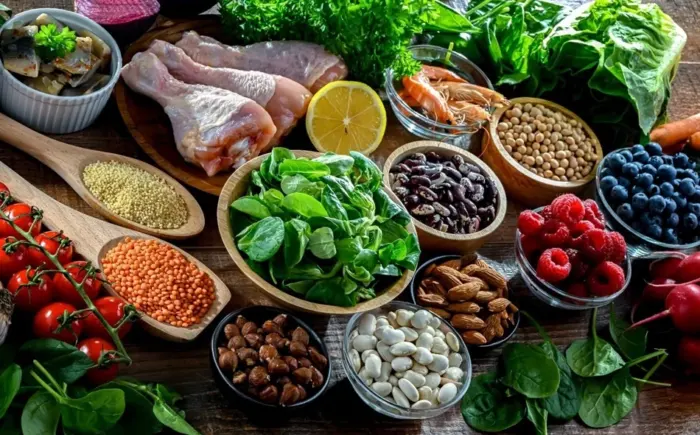 رژیم غذایی غیرصنعتی به بازگشت میکروب‌های مفید روده کمک می‌کند