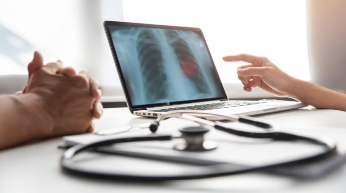 بیماری‌هایی مانند COPD ششمین عامل مرگ‌ومیر در ایالات متحده هستند