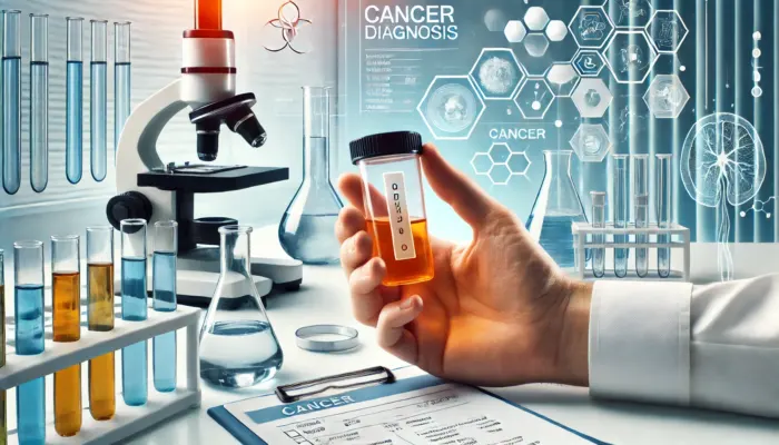 آزمایش ادرار جدید جایگزین معاینه رکتال در تشخیص سرطان پروستات می‌شود