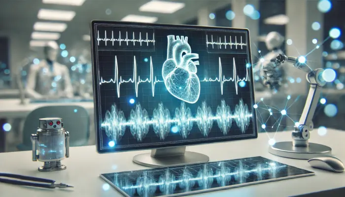 تست‌های ECG با هوش مصنوعی پیری زودرس را پیش‌بینی می‌کند