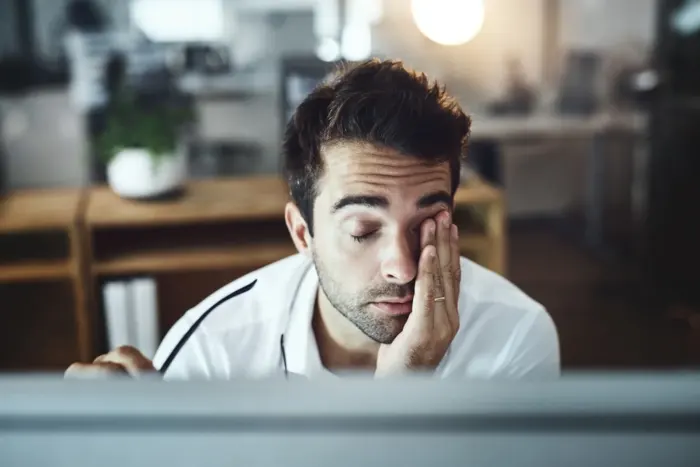 هوش مصنوعی افسردگی را در ۷۱.۳ درصد موارد از روی صدا تشخیص می‌دهد