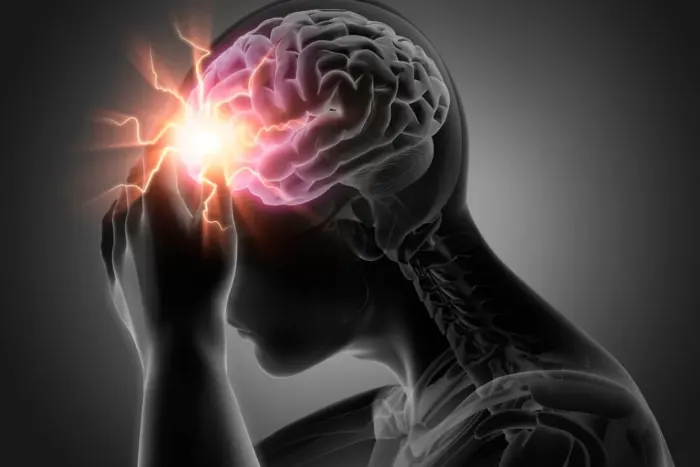 آزمایش خون اورژانسی نوع سکته مغزی را پیش از رسیدن به بیمارستان تعیین می‌کند