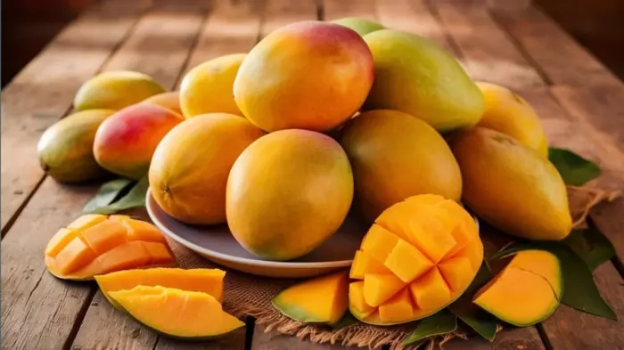 انبه باعث بهبود عملکرد انسولین و کاهش سطح آن می‌شود
