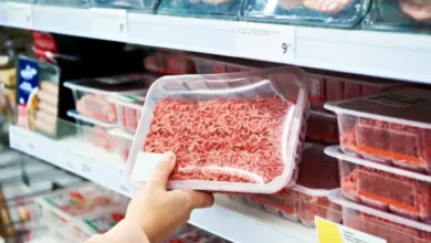 ارتباط عفونت ادراری با باکتری ای‌کولای موجود در گوشت‌های فروشگاهی تایید شد